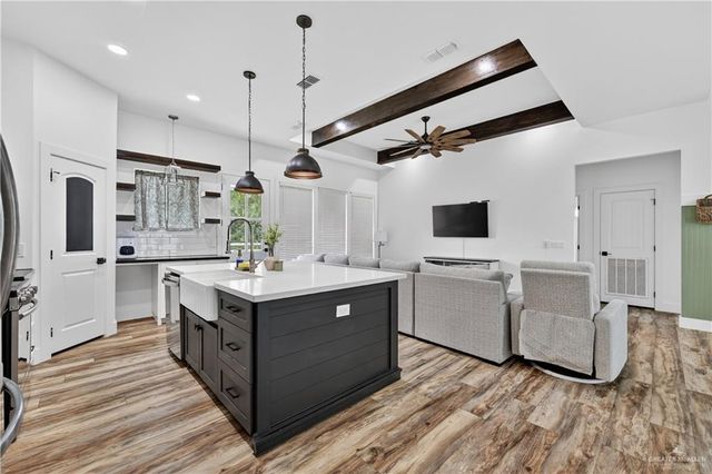 508 N Park Place Drive, Weslaco, TX 78599