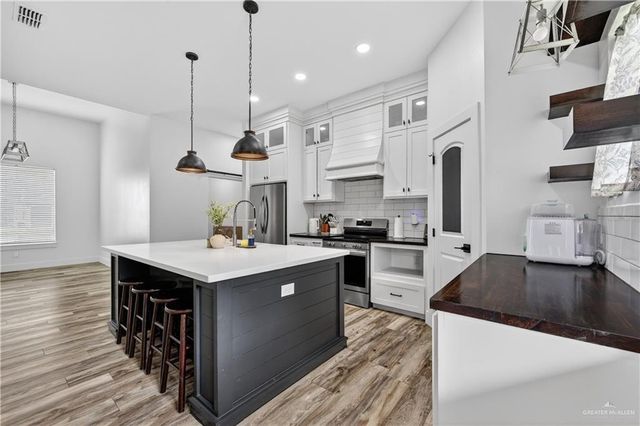 508 N Park Place Drive, Weslaco, TX 78599