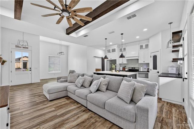 508 N Park Place Drive, Weslaco, TX 78599