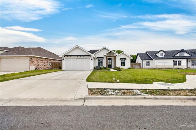 508 N Park Place Drive, Weslaco, TX 78599