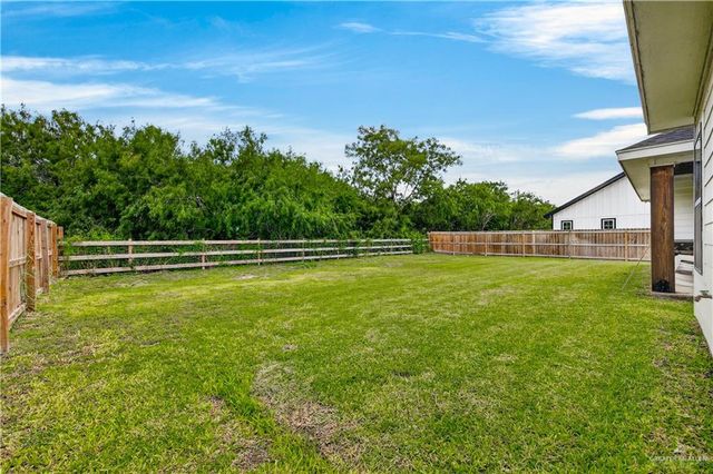 508 N Park Place Drive, Weslaco, TX 78599