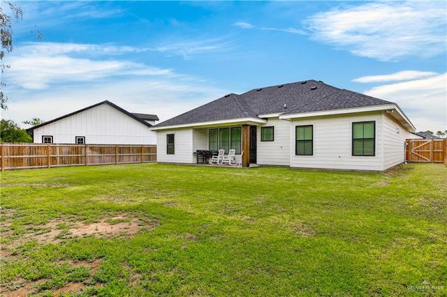 508 N Park Place Drive, Weslaco, TX 78599