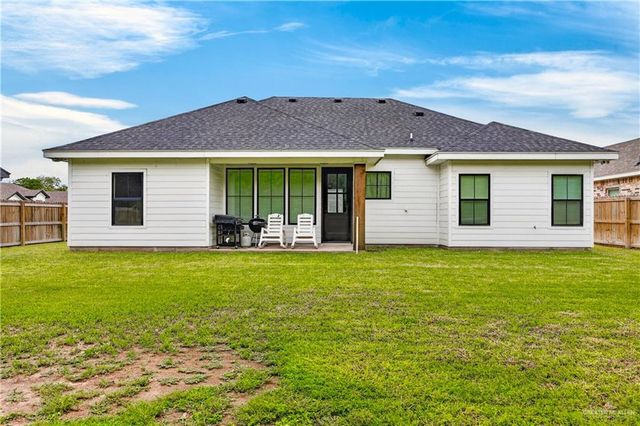 508 N Park Place Drive, Weslaco, TX 78599