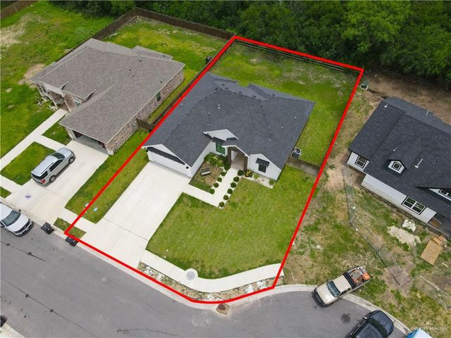 508 N Park Place Drive, Weslaco, TX 78599