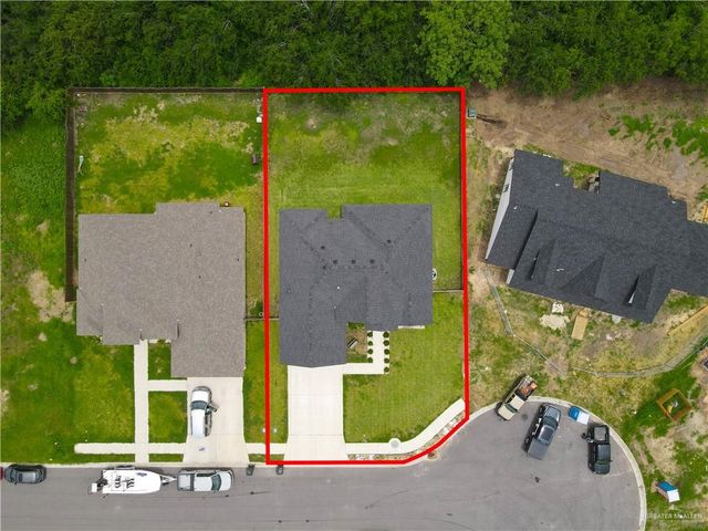 508 N Park Place Drive, Weslaco, TX 78599
