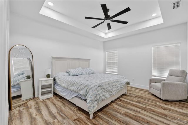 508 N Park Place Drive, Weslaco, TX 78599