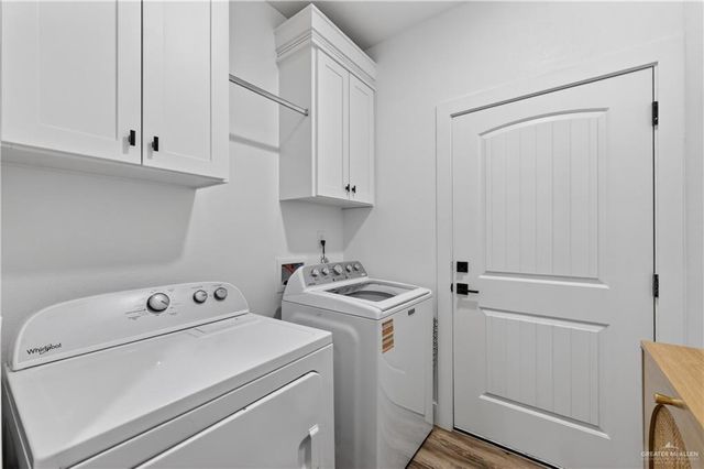 508 N Park Place Drive, Weslaco, TX 78599