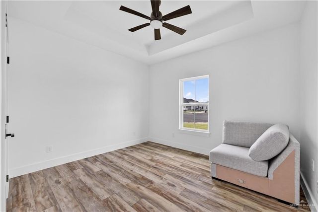 508 N Park Place Drive, Weslaco, TX 78599