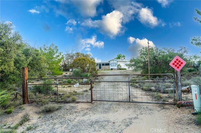 44270 Arya Court, Anza, CA 92539