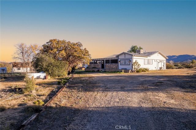 44270 Arya Court, Anza, CA 92539