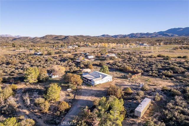 44270 Arya Court, Anza, CA 92539