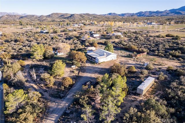 44270 Arya Court, Anza, CA 92539