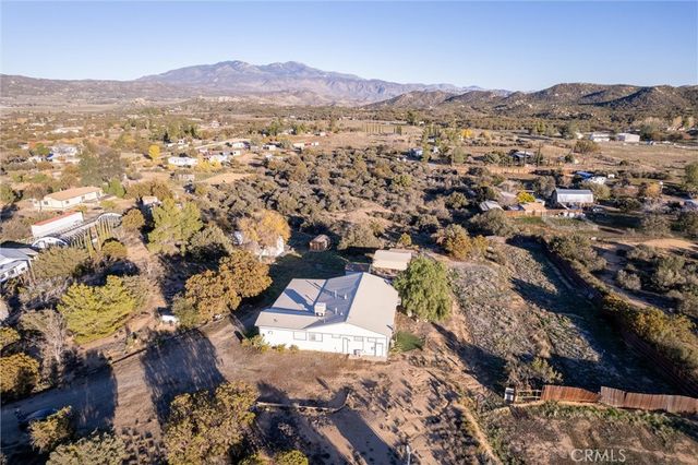 44270 Arya Court, Anza, CA 92539
