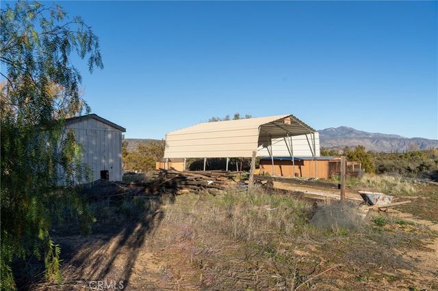 44270 Arya Court, Anza, CA 92539