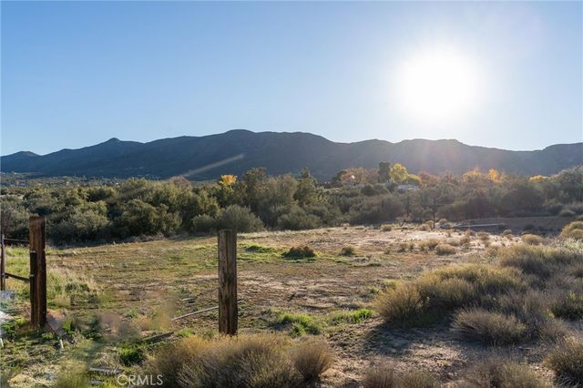 44270 Arya Court, Anza, CA 92539