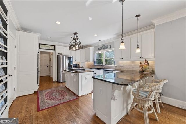 980 Treyburn Run, Alpharetta, GA 30004