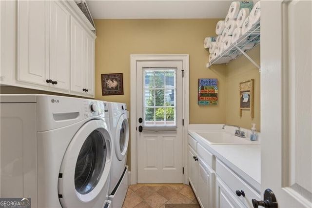 980 Treyburn Run, Alpharetta, GA 30004