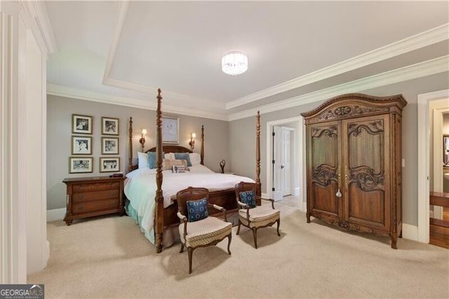 980 Treyburn Run, Alpharetta, GA 30004