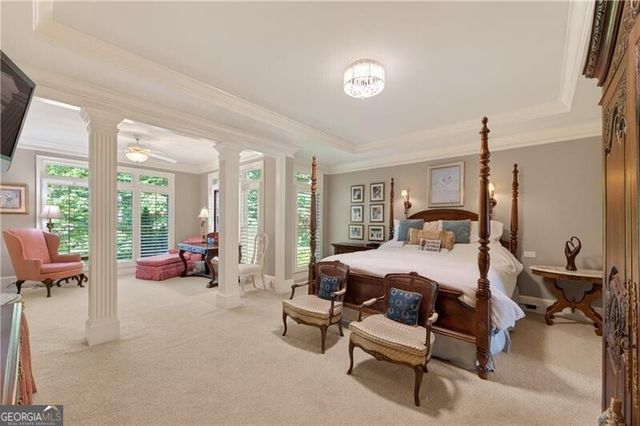 980 Treyburn Run, Alpharetta, GA 30004