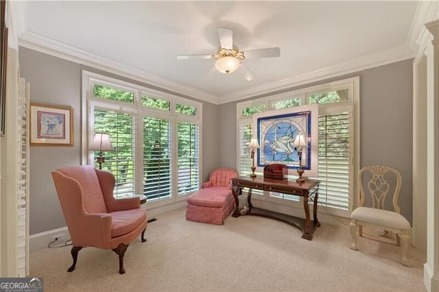 980 Treyburn Run, Alpharetta, GA 30004