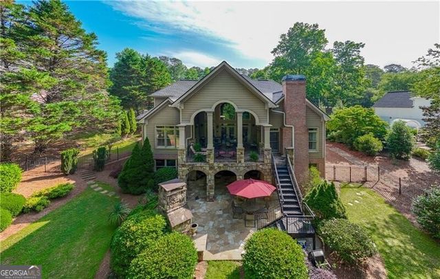 980 Treyburn Run, Alpharetta, GA 30004