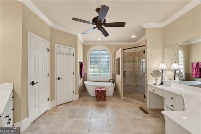 980 Treyburn Run, Alpharetta, GA 30004