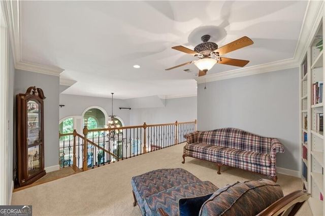 980 Treyburn Run, Alpharetta, GA 30004