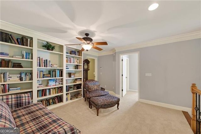 980 Treyburn Run, Alpharetta, GA 30004