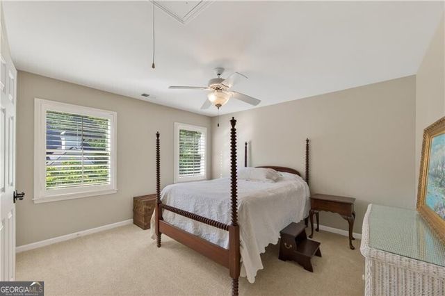 980 Treyburn Run, Alpharetta, GA 30004