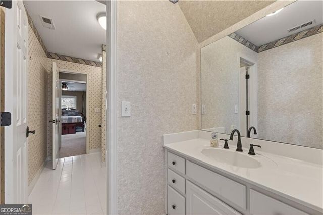 980 Treyburn Run, Alpharetta, GA 30004