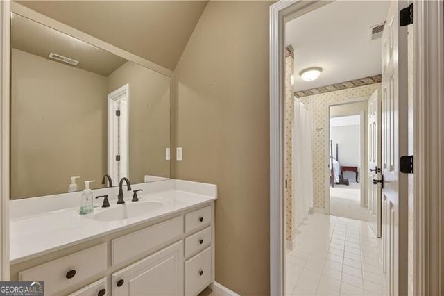 980 Treyburn Run, Alpharetta, GA 30004