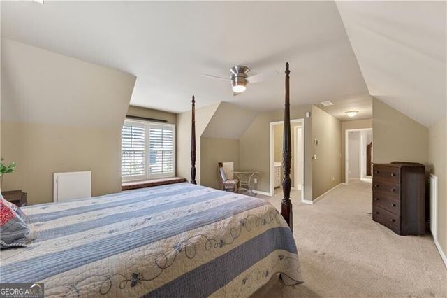980 Treyburn Run, Alpharetta, GA 30004