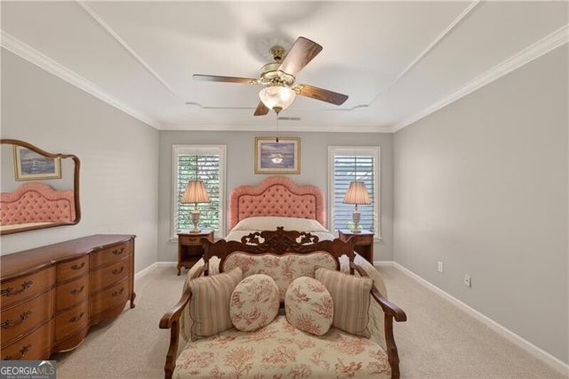 980 Treyburn Run, Alpharetta, GA 30004