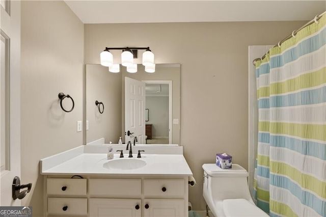 980 Treyburn Run, Alpharetta, GA 30004