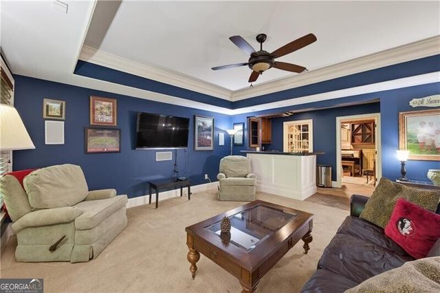 980 Treyburn Run, Alpharetta, GA 30004