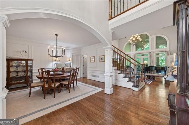 980 Treyburn Run, Alpharetta, GA 30004