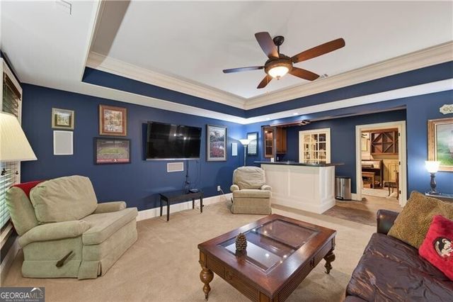 980 Treyburn Run, Alpharetta, GA 30004