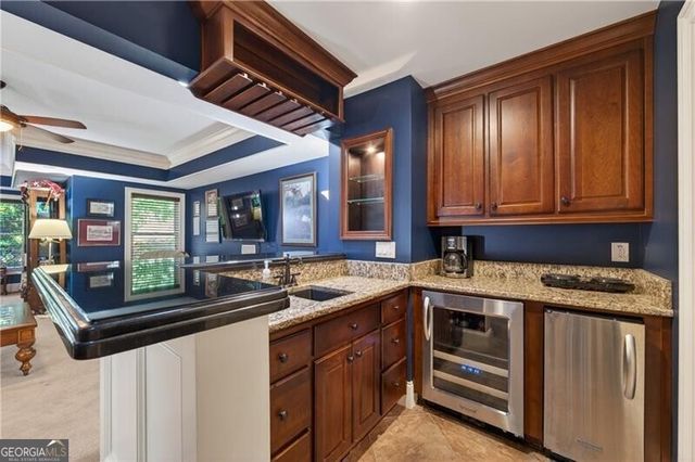 980 Treyburn Run, Alpharetta, GA 30004