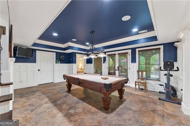 980 Treyburn Run, Alpharetta, GA 30004