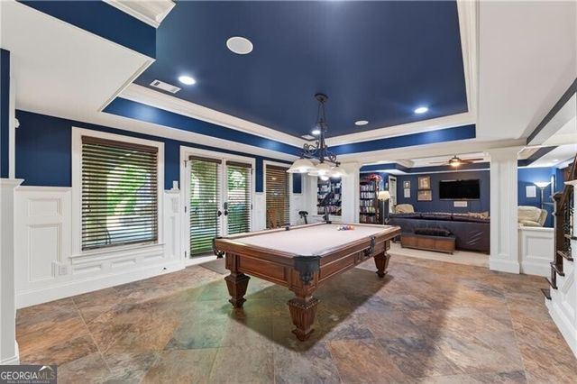 980 Treyburn Run, Alpharetta, GA 30004