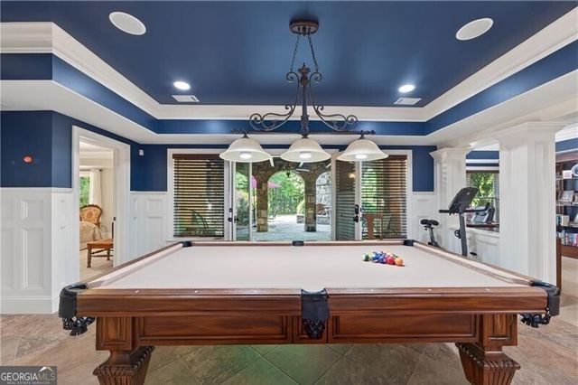 980 Treyburn Run, Alpharetta, GA 30004