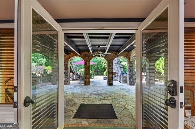 980 Treyburn Run, Alpharetta, GA 30004