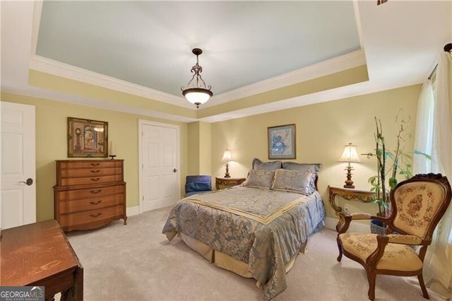 980 Treyburn Run, Alpharetta, GA 30004