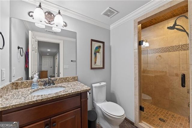 980 Treyburn Run, Alpharetta, GA 30004