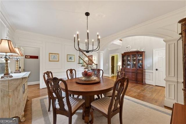 980 Treyburn Run, Alpharetta, GA 30004