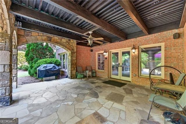 980 Treyburn Run, Alpharetta, GA 30004