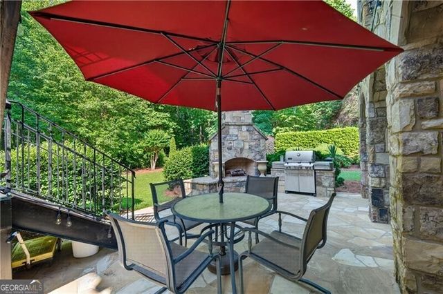 980 Treyburn Run, Alpharetta, GA 30004