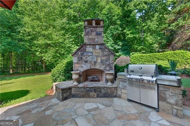 980 Treyburn Run, Alpharetta, GA 30004