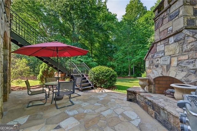 980 Treyburn Run, Alpharetta, GA 30004