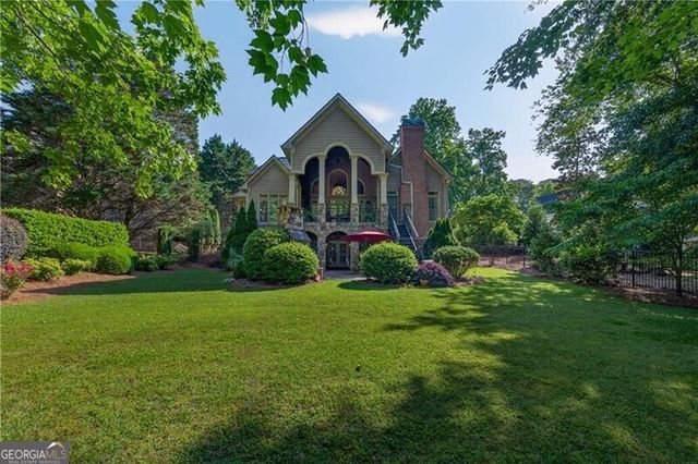 980 Treyburn Run, Alpharetta, GA 30004